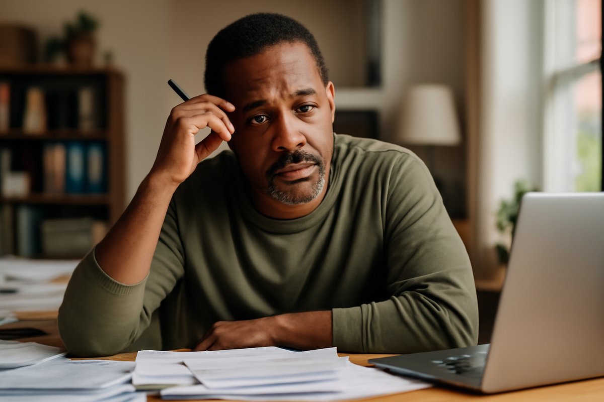 Adult ADHD: Understanding Symptoms, Diagnosis, & Management