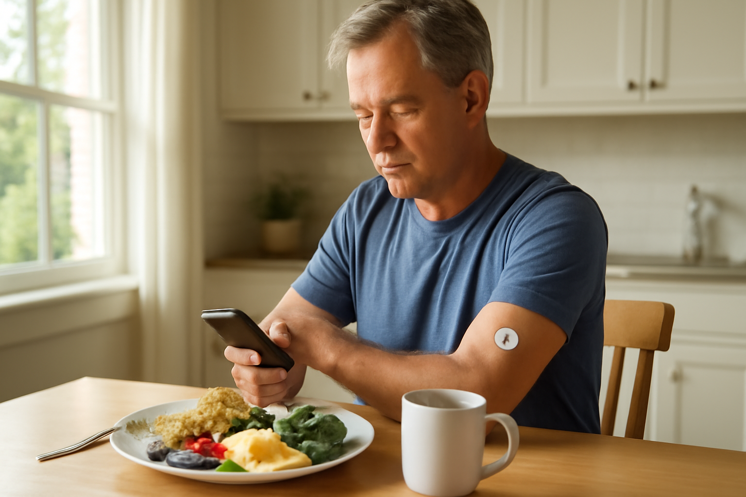 Blood Sugar Control: Complete Guide for Type 2 Diabetes