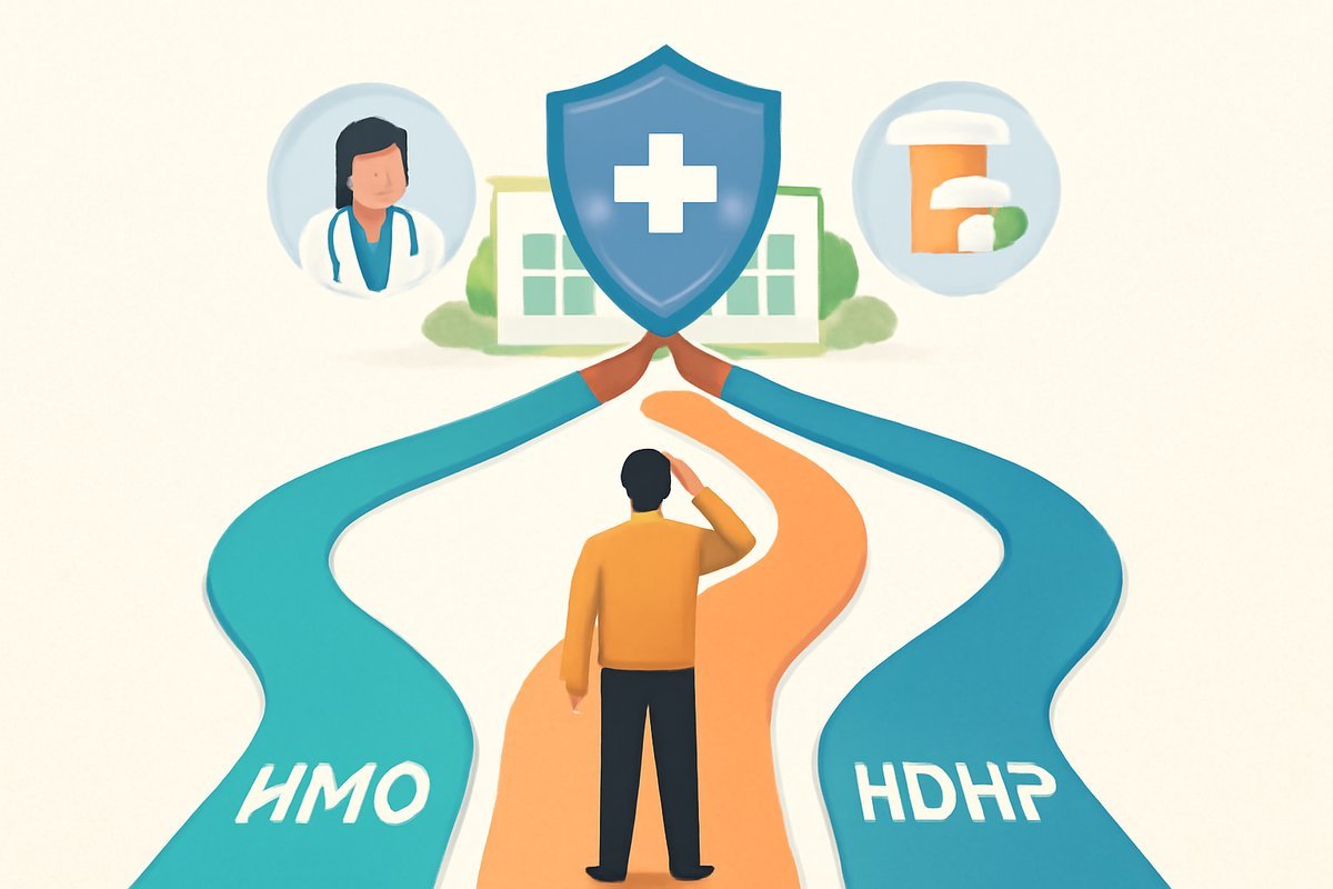 Demystifying Health Insurance Plans: Your US Adult Guide