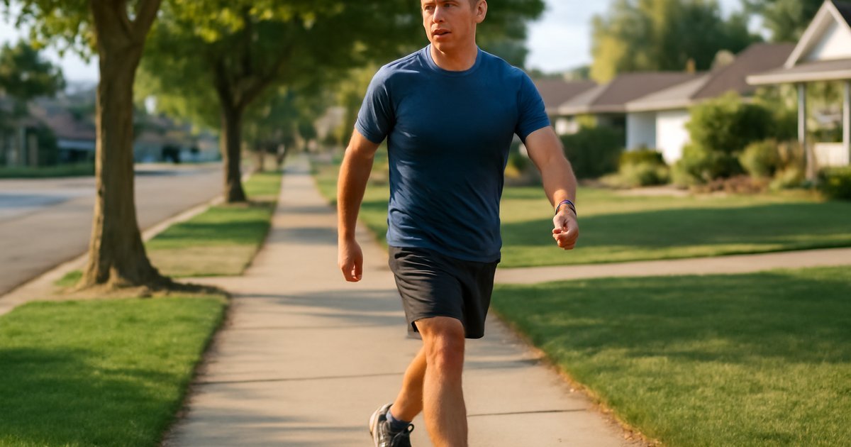 Exercise and Blood Sugar: Managing Type 2 Diabetes Naturally