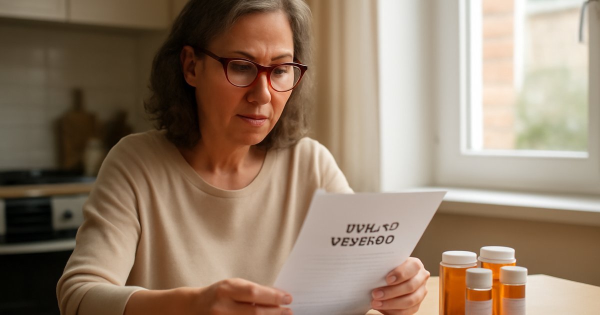 Health Insurance & Prescription Drug Coverage: What You Need to Know