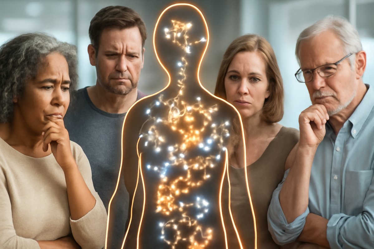 Hormones & Weight Loss: Understanding the Connection