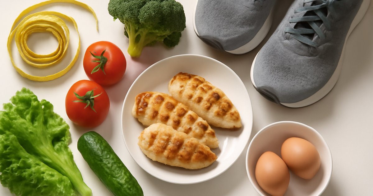 How to Lose Belly Fat: Evidence-Based Strategies That Work