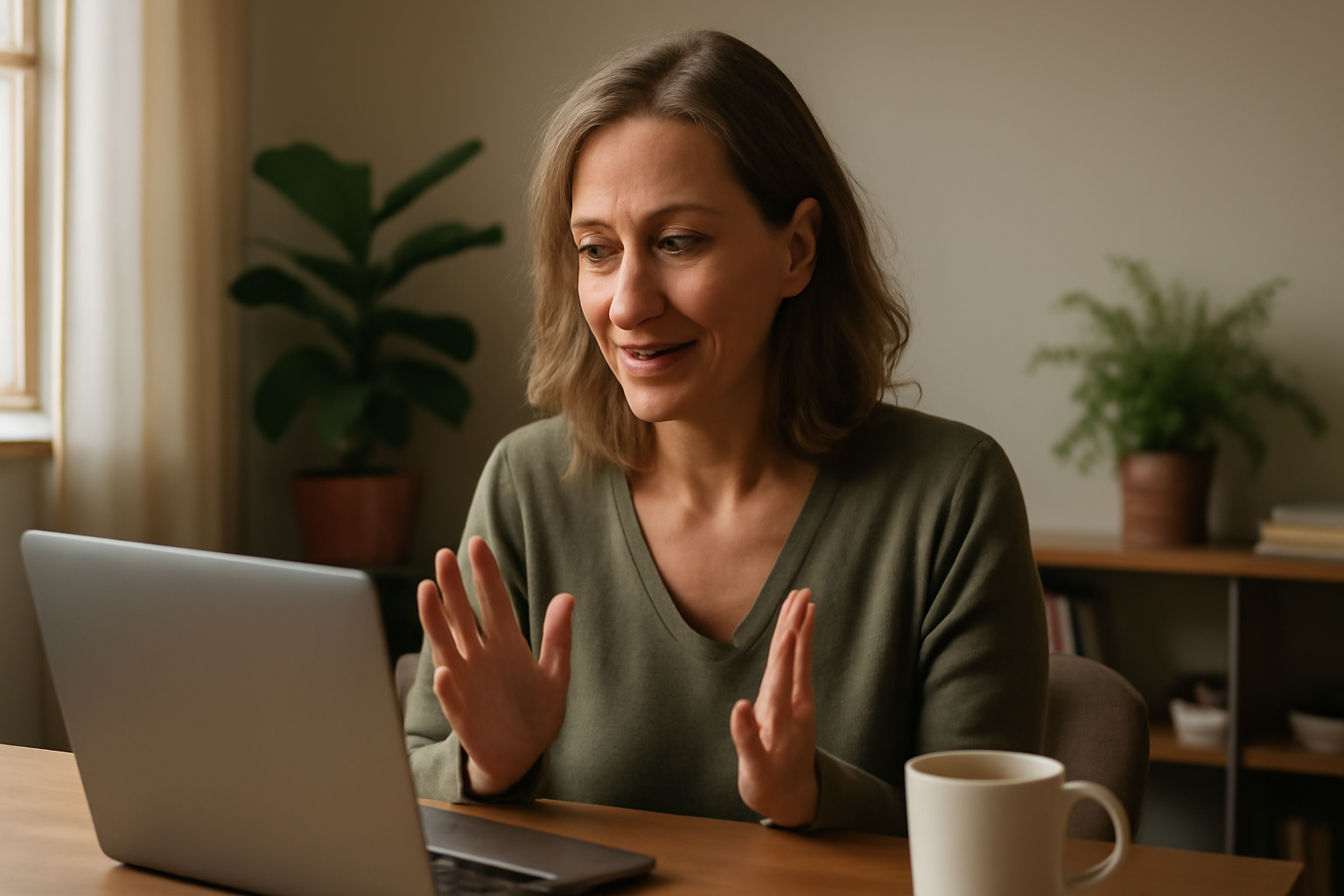 Online Therapy for Anxiety: Does It Really Work?