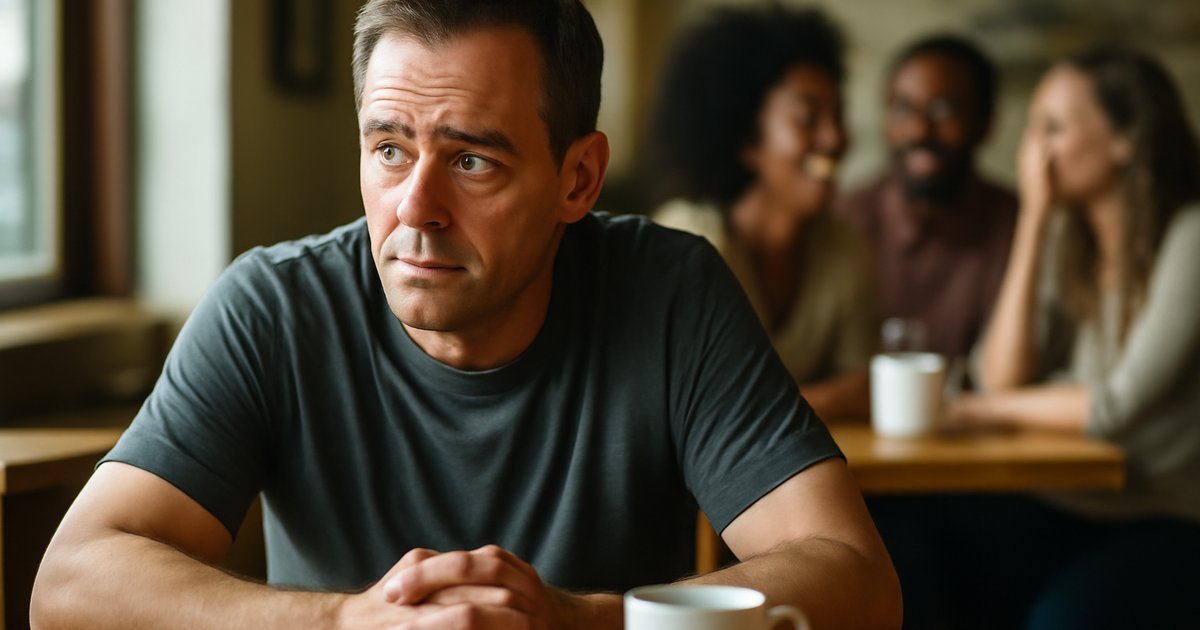Social Anxiety Disorder: Symptoms, Causes & Treatment