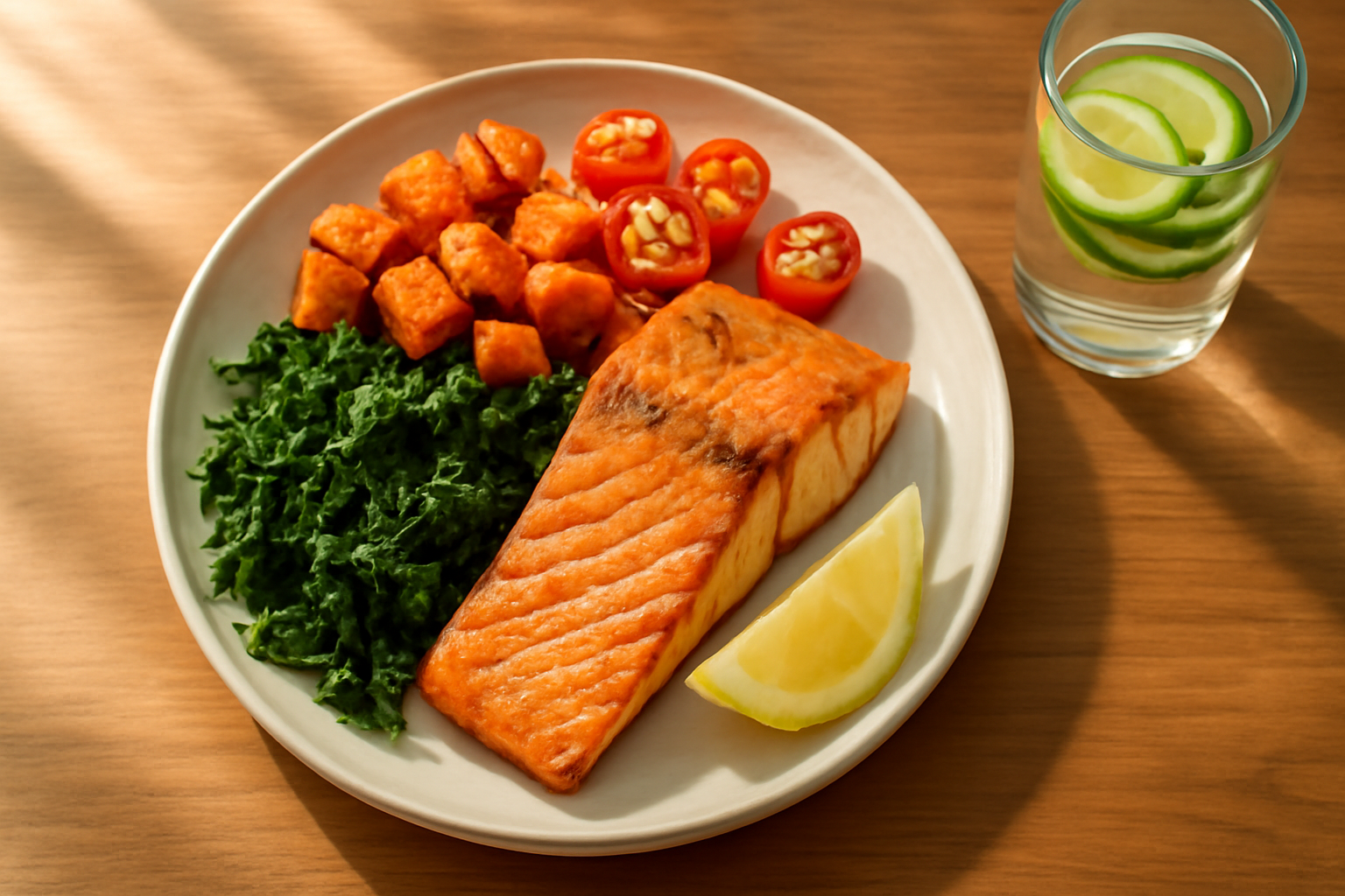 Type 2 Diabetes Meal Planning: A Complete Guide