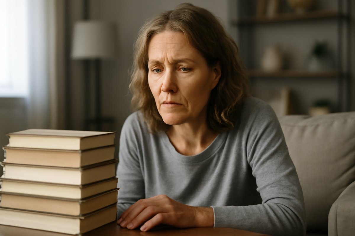 Understanding Obsessive-Compulsive Disorder (OCD)