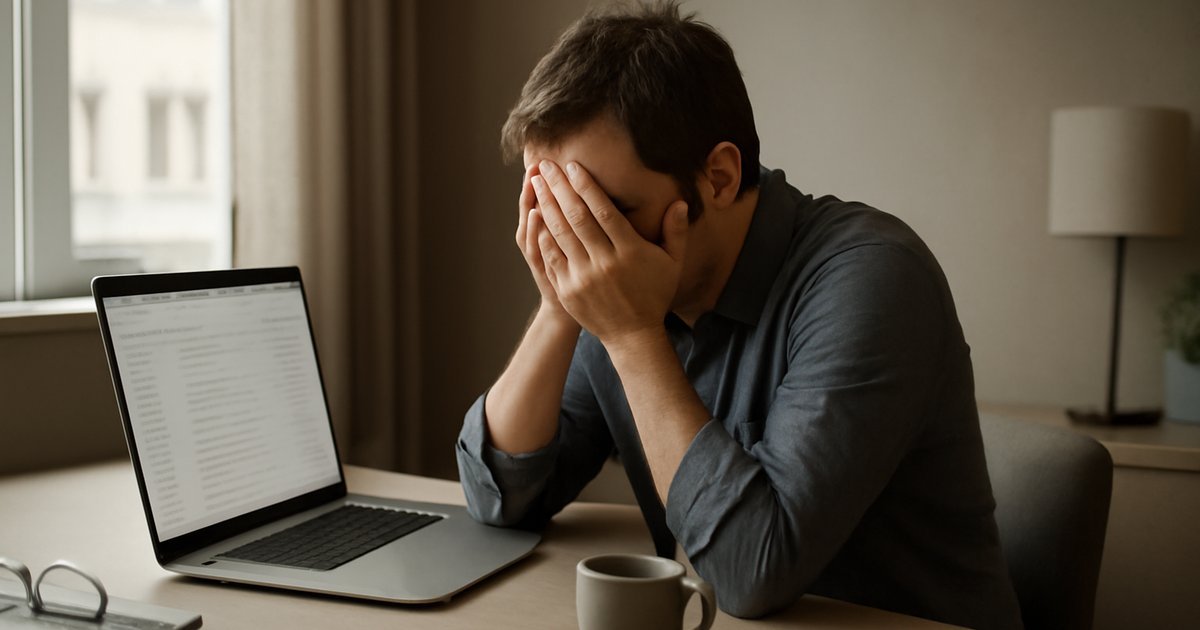 Burnout Syndrome: Symptoms, Causes & Recovery