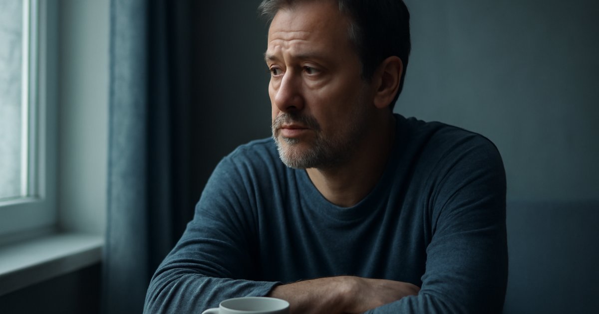 Depression in Adults: Symptoms, Causes & Treatment