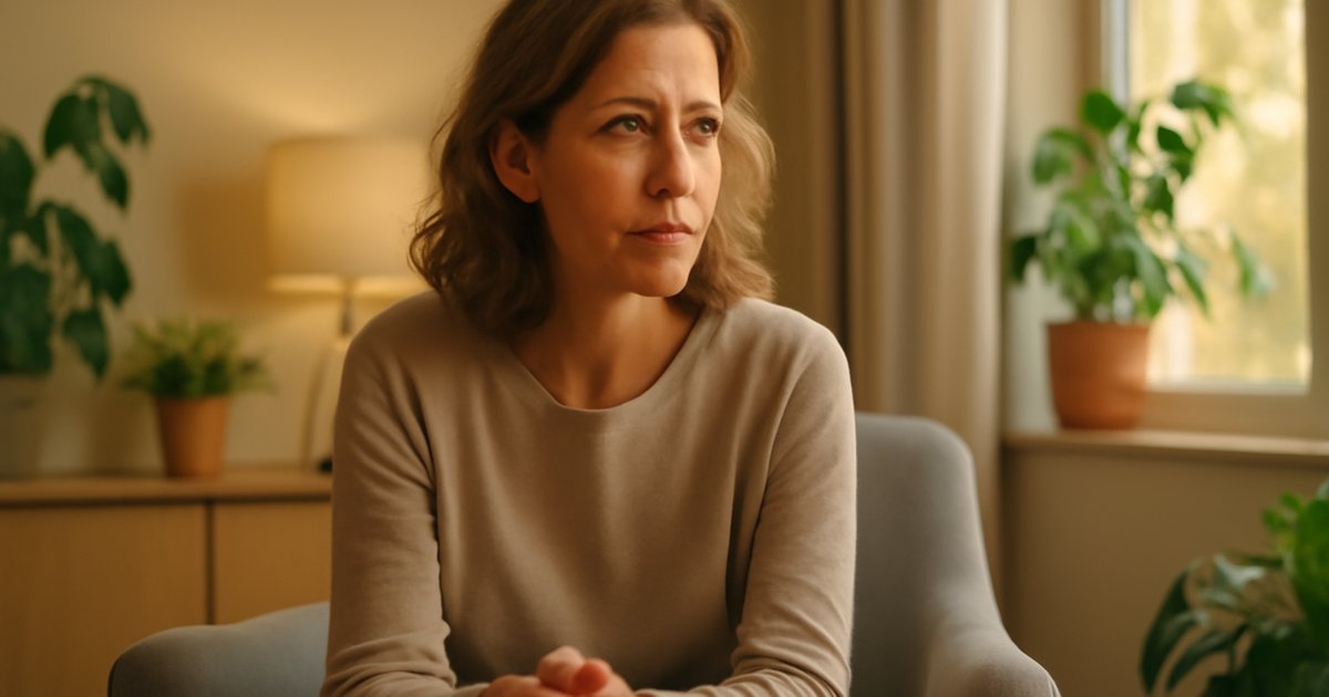 Generalized Anxiety Disorder: Symptoms, Causes & Treatment