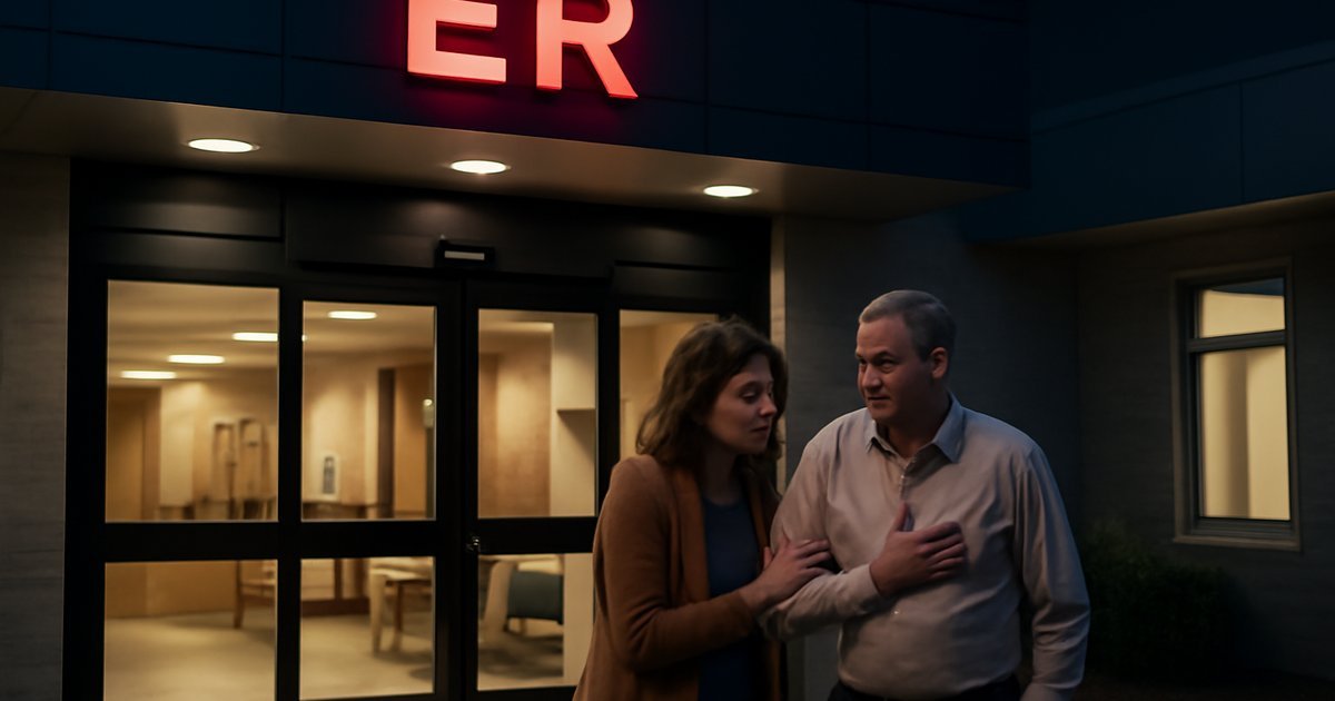 Health Insurance for ER Visits: What’s Covered
