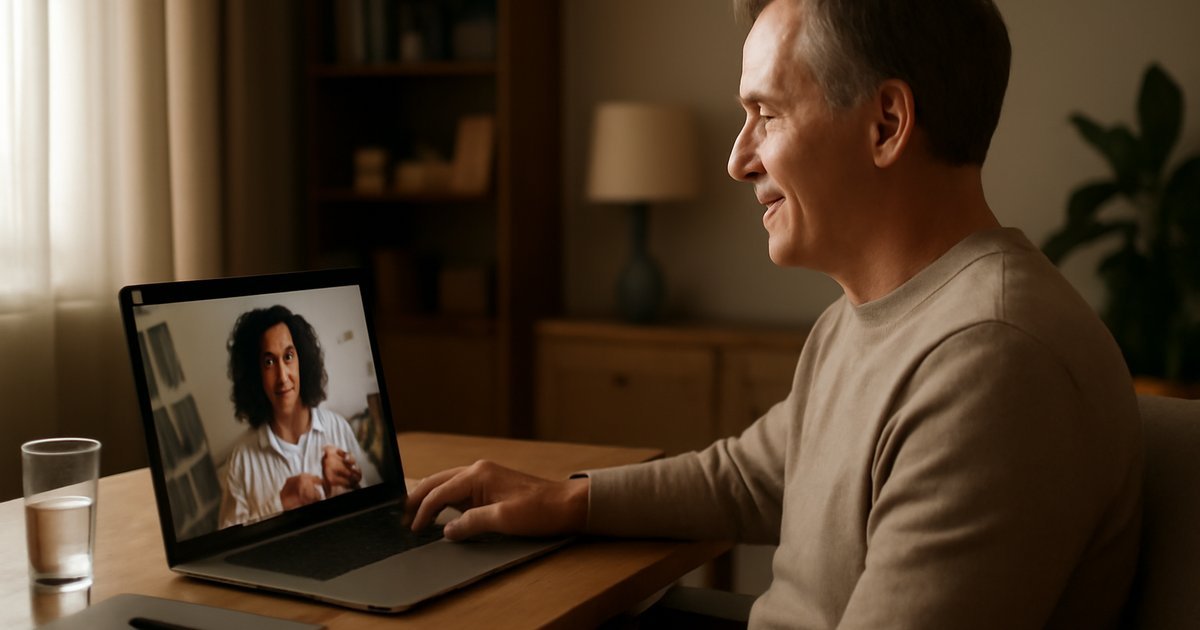 Online Therapy for Stress Management: What Really Works