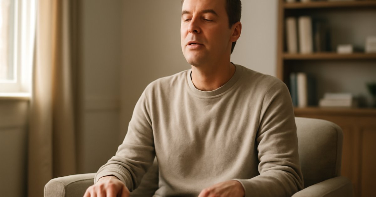 Panic Disorder: Symptoms, Causes & Treatment Options
