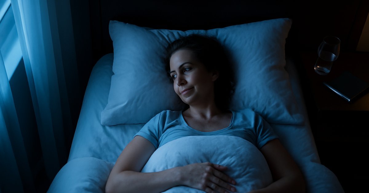 Sleep and Weight Loss: How Poor Sleep Sabotages Your Goals