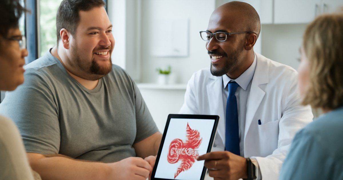 Weight Loss Surgery: Types, Risks & What to Expect