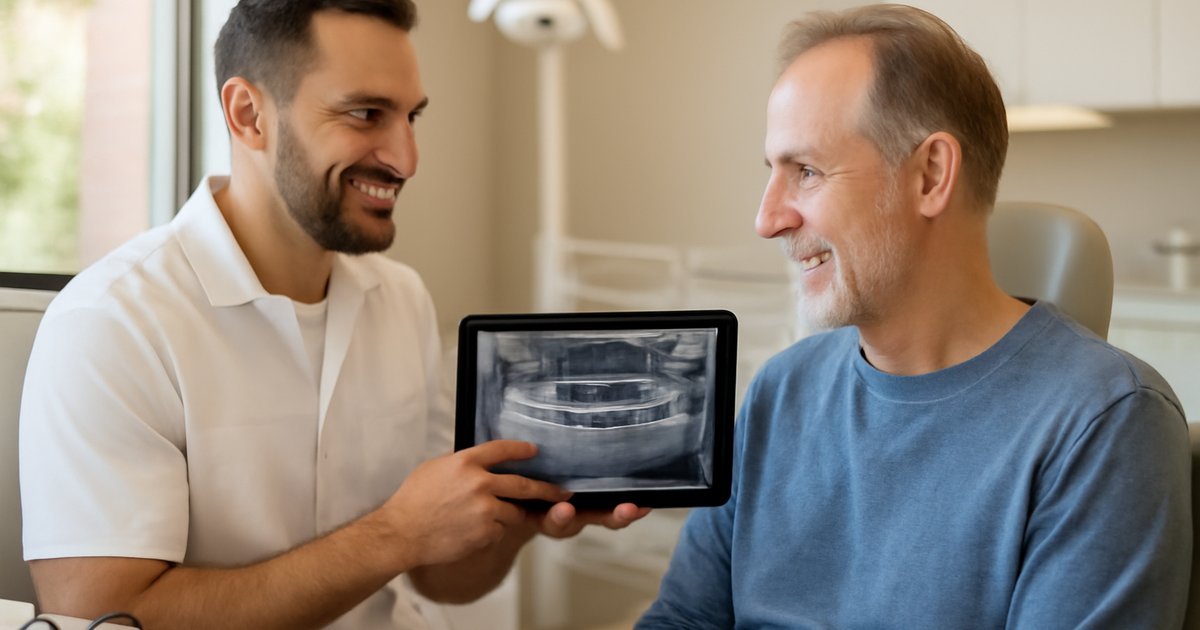 Health Insurance for Dental and Vision: What’s Covered
