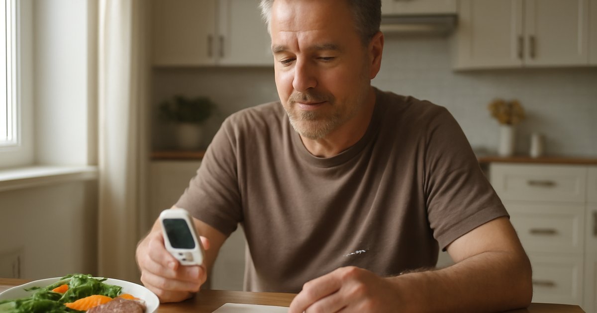 Lowering Your A1C: Proven Strategies for Type 2 Diabetes